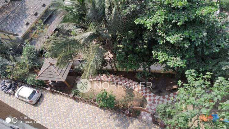 1 BHK Flat In Sai Shrusti Residency  For Sale  In Thane, 