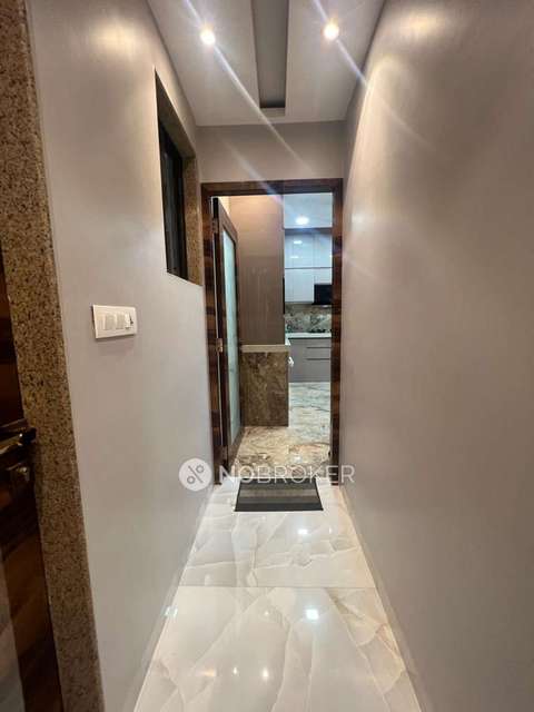 3 BHK Flat In Deu Bonanza Paradise For Sale  In Kharghar