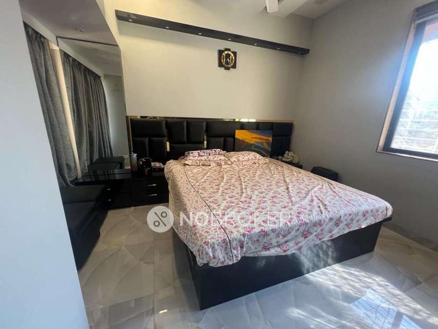 3 BHK Flat In Deu Bonanza Paradise For Sale  In Kharghar