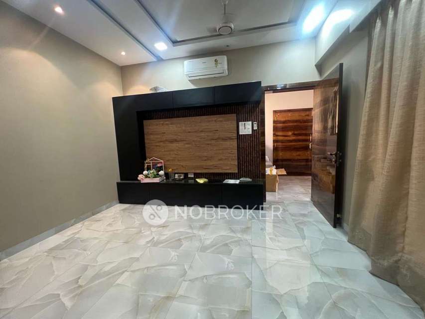 3 BHK Flat In Deu Bonanza Paradise For Sale  In Kharghar