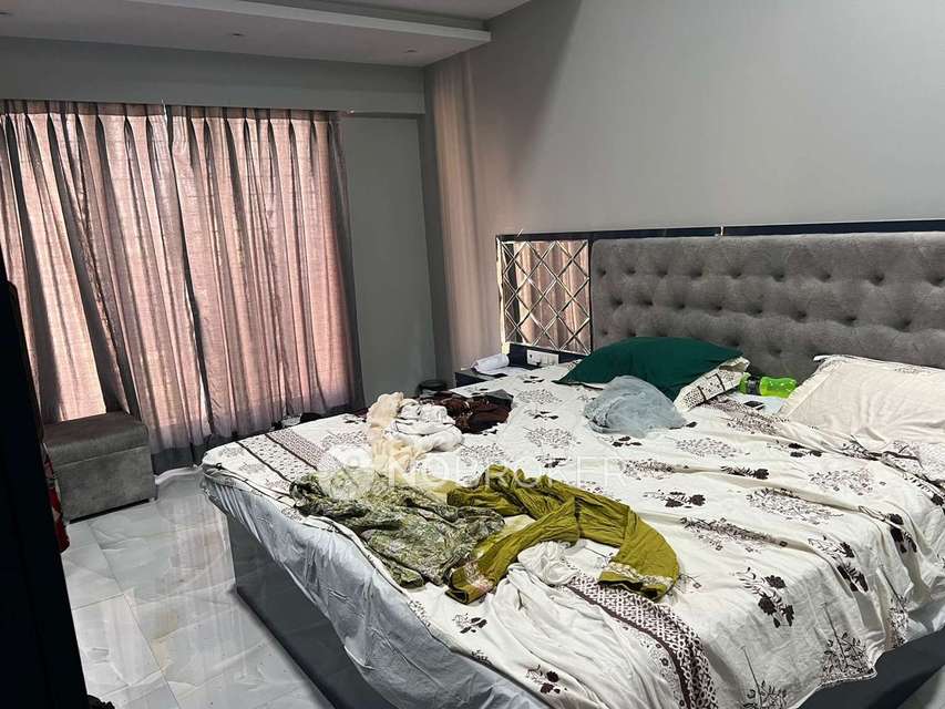 3 BHK Flat In Deu Bonanza Paradise For Sale  In Kharghar