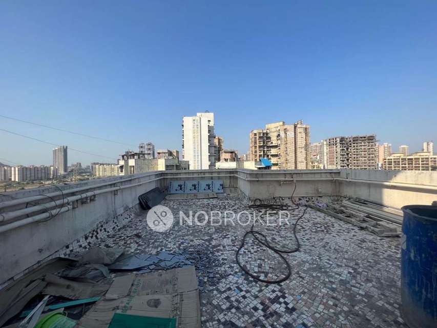 3 BHK Flat In Deu Bonanza Paradise For Sale  In Kharghar