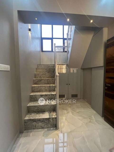 3 BHK Flat In Deu Bonanza Paradise For Sale  In Kharghar