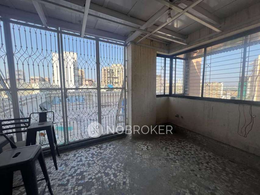 3 BHK Flat In Deu Bonanza Paradise For Sale  In Kharghar