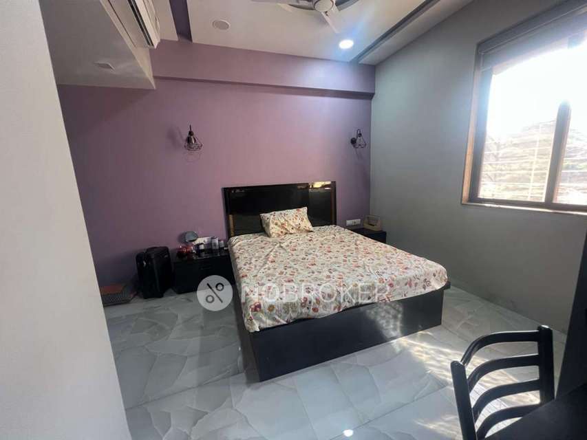 3 BHK Flat In Deu Bonanza Paradise For Sale  In Kharghar