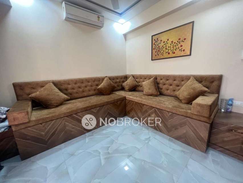 3 BHK Flat In Deu Bonanza Paradise For Sale  In Kharghar