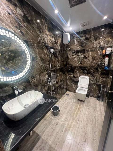 3 BHK Flat In Deu Bonanza Paradise For Sale  In Kharghar