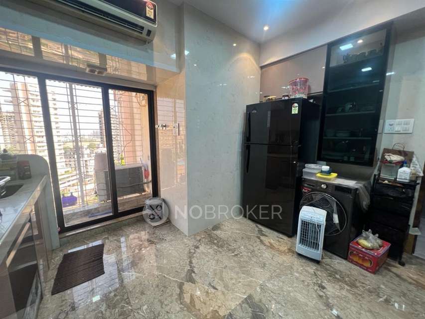 3 BHK Flat In Deu Bonanza Paradise For Sale  In Kharghar