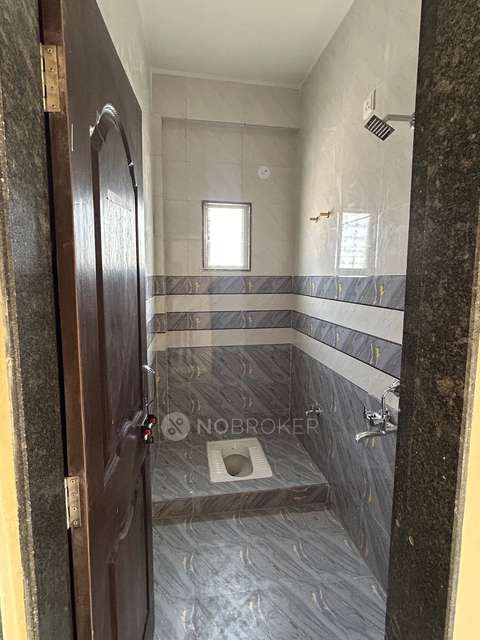 1 RK Flat In Standalone Building  for Rent  In Undri