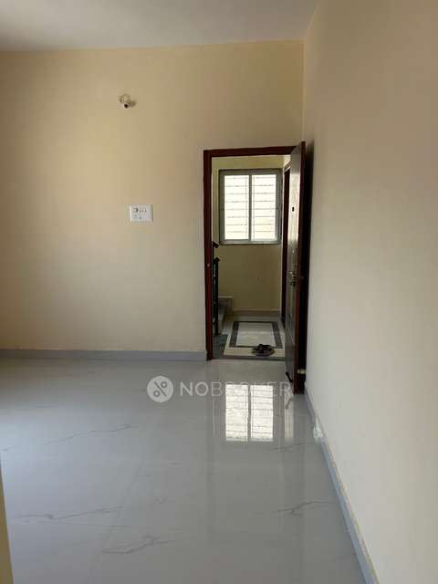 1 RK Flat In Standalone Building  for Rent  In Undri