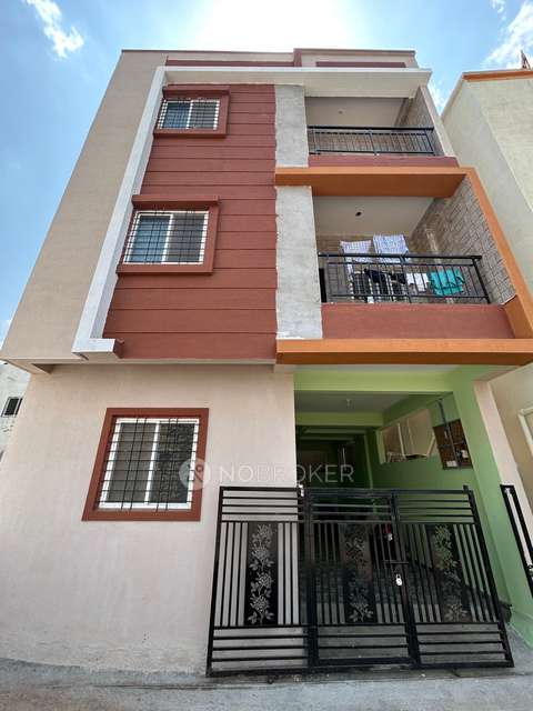 1 RK Flat In Standalone Building  for Rent  In Undri