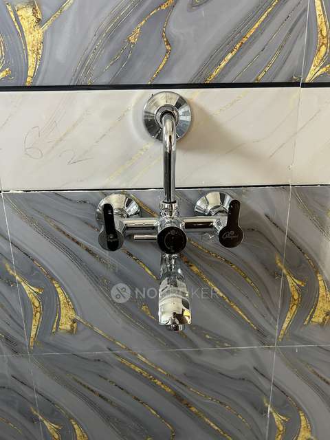 1 RK Flat In Standalone Building  for Rent  In Undri