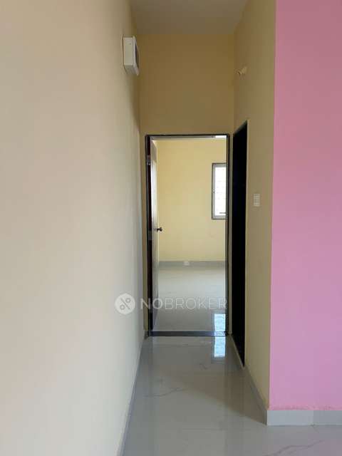 1 RK Flat In Standalone Building  for Rent  In Undri