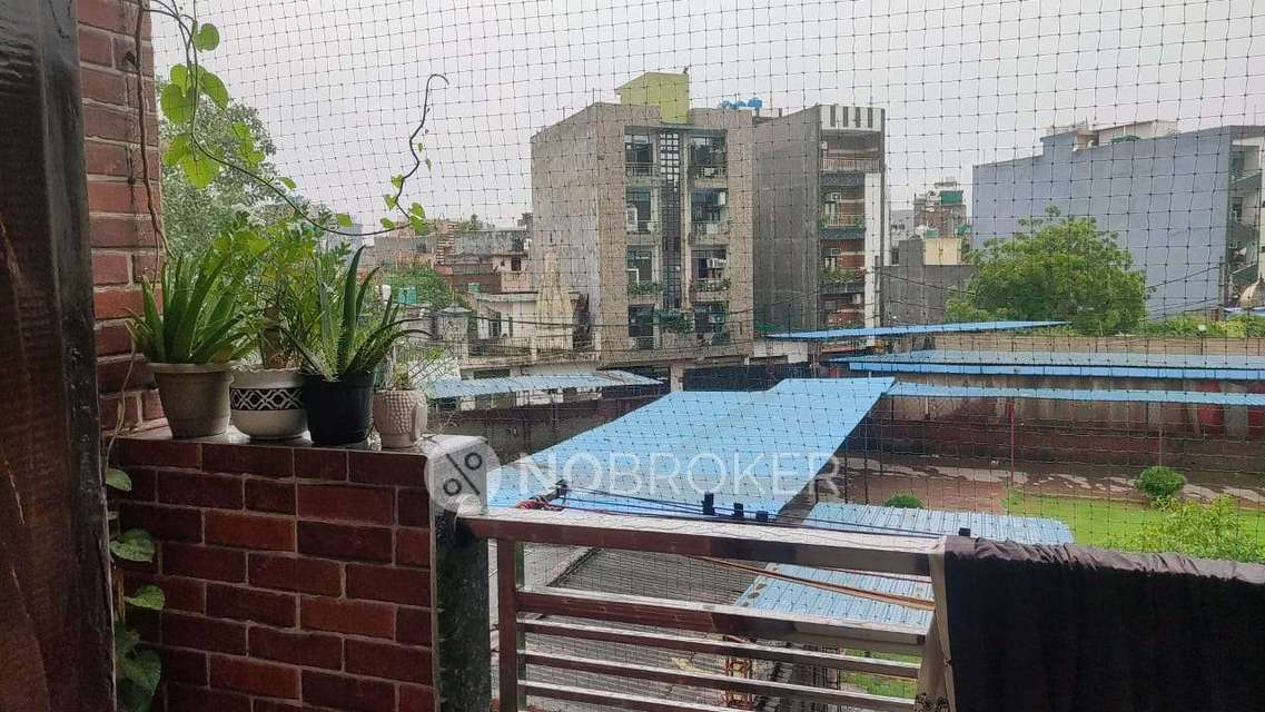 3 BHK Flat For Sale  In Mohan Garden