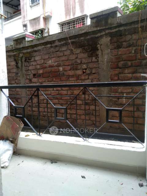 1 BHK Flat In Nimbaj Nagar for Rent  In Anand Nagar