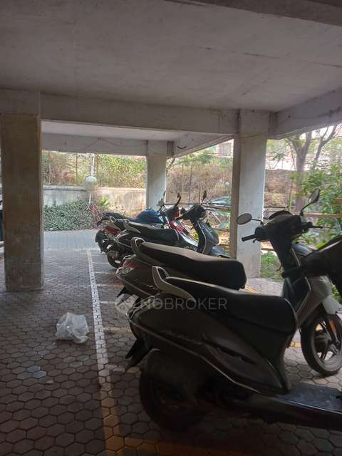 1 BHK Flat In Nimbaj Nagar for Rent  In Anand Nagar