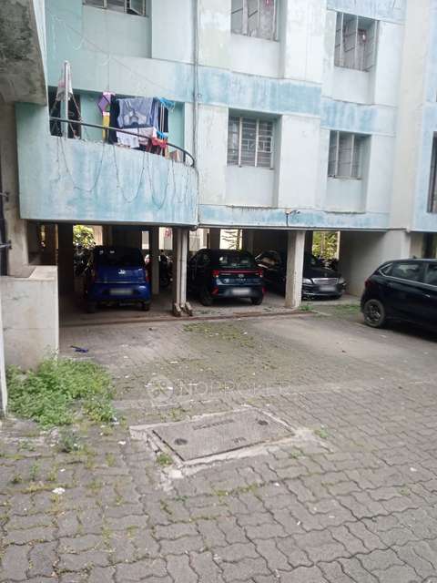 1 BHK Flat In Nimbaj Nagar for Rent  In Anand Nagar