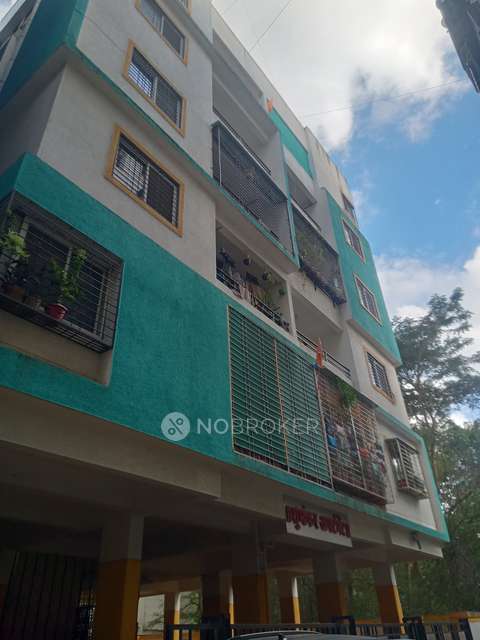 1 BHK Flat In Nimbaj Nagar for Rent  In Anand Nagar