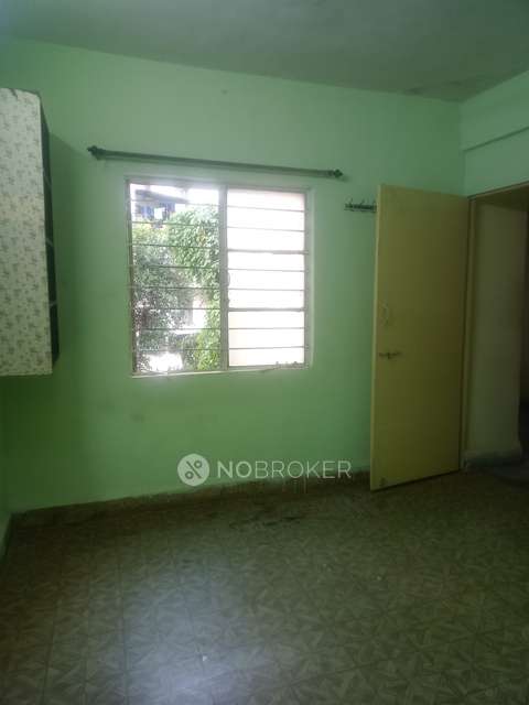 1 BHK Flat In Nimbaj Nagar for Rent  In Anand Nagar