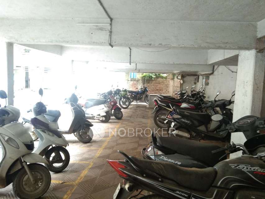 1 BHK Flat In Nimbaj Nagar for Rent  In Anand Nagar