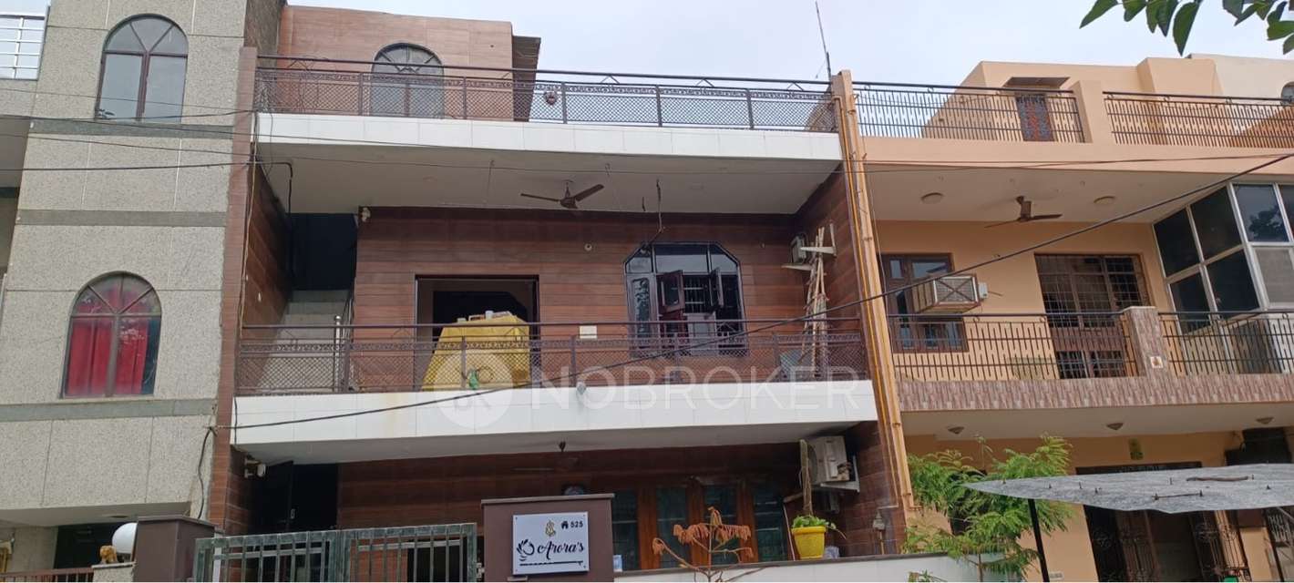 2 BHK House for Rent  In Sector 29