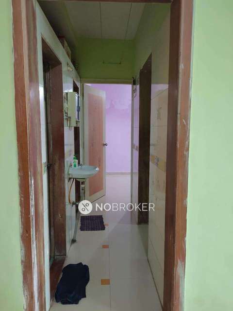 1 BHK Flat In Ambo Vihar Tower For Sale  In Virar West