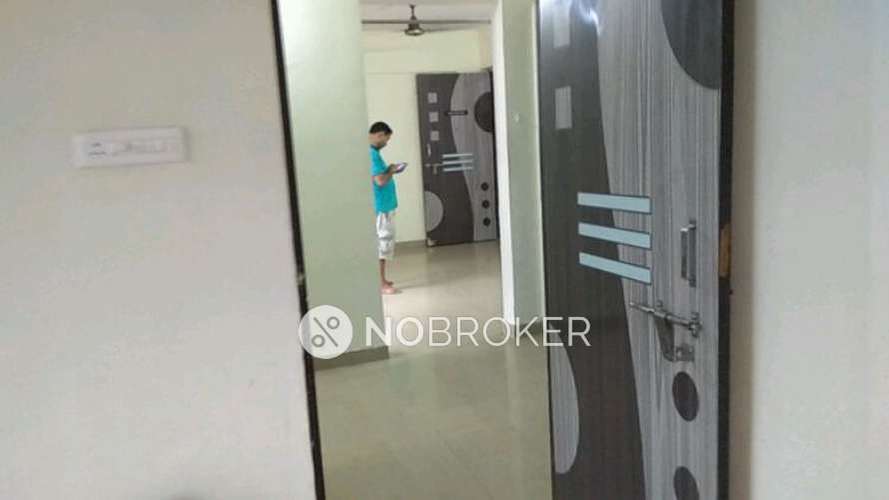 1 BHK Flat In Balaji Prestige Co Society For Sale  In Wagholi