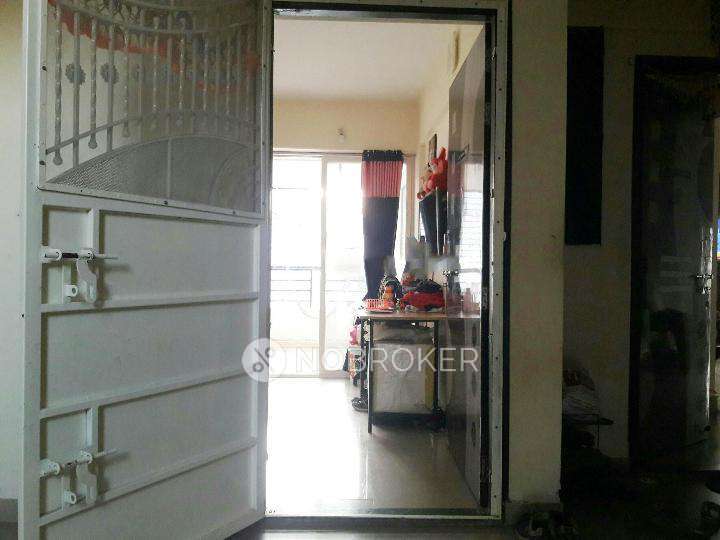 1 BHK Flat In Balaji Prestige Co Society For Sale  In Wagholi