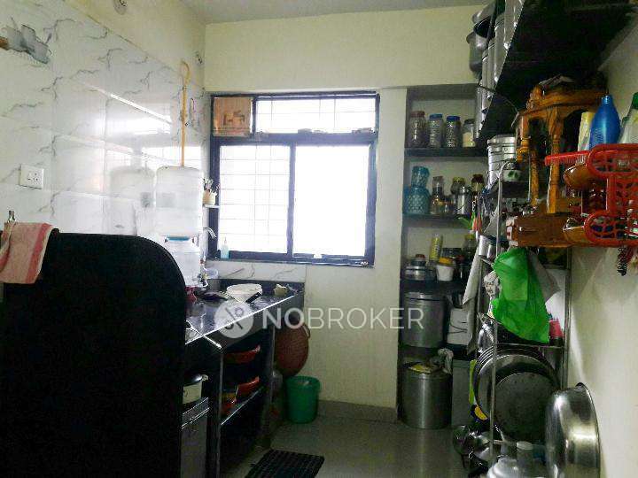 1 BHK Flat In Balaji Prestige Co Society For Sale  In Wagholi