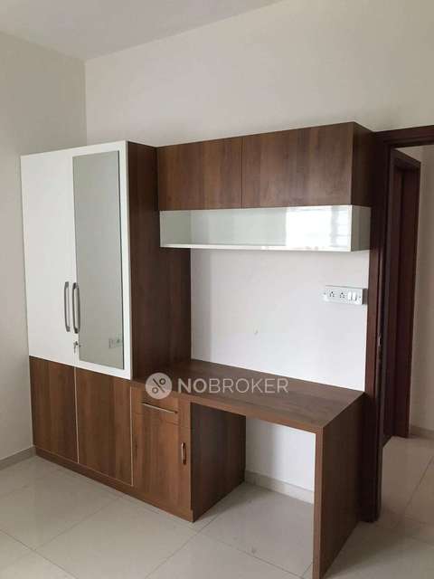 3 BHK Flat In L&t Realty Raintree for Rent  In Sahakar Nagar