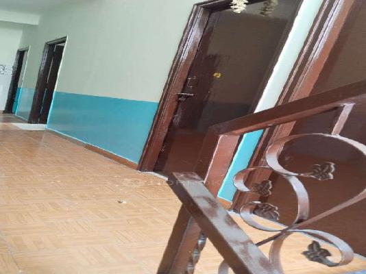 PG for Girls in Naagarabhaavi