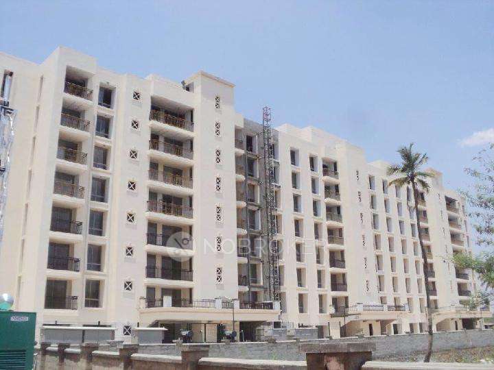 Hiranandani Upscale