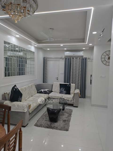 3 BHK Flat In Dda Flats Pocket 13 Dwarka For Sale  In Manglapuri