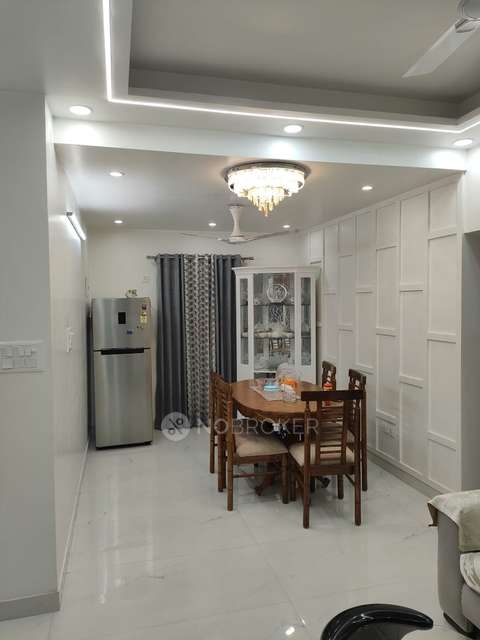 3 BHK Flat In Dda Flats Pocket 13 Dwarka For Sale  In Manglapuri