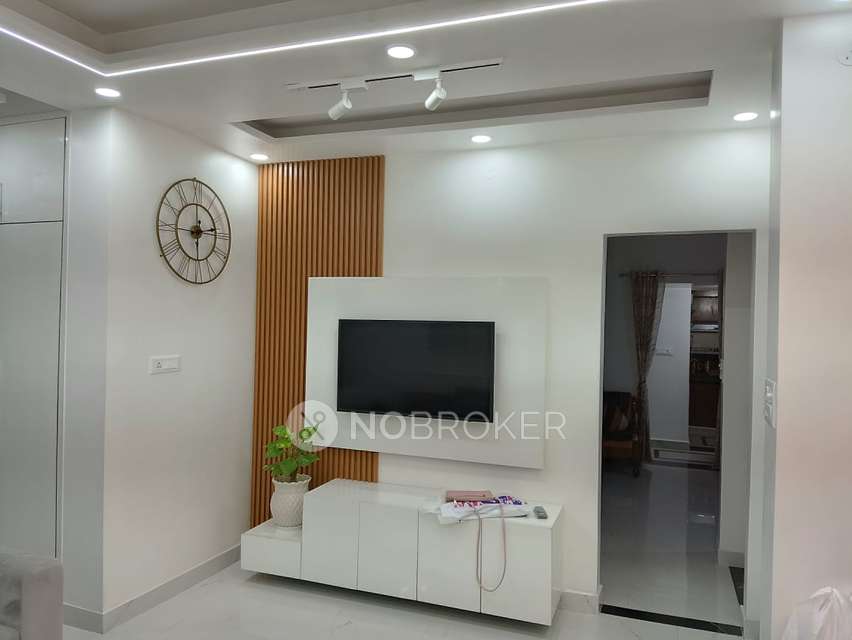 3 BHK Flat In Dda Flats Pocket 13 Dwarka For Sale  In Manglapuri