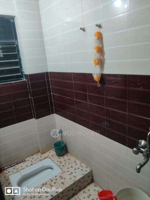 1 BHK Flat In Mauli Niwas for Rent  In Sus Gaon