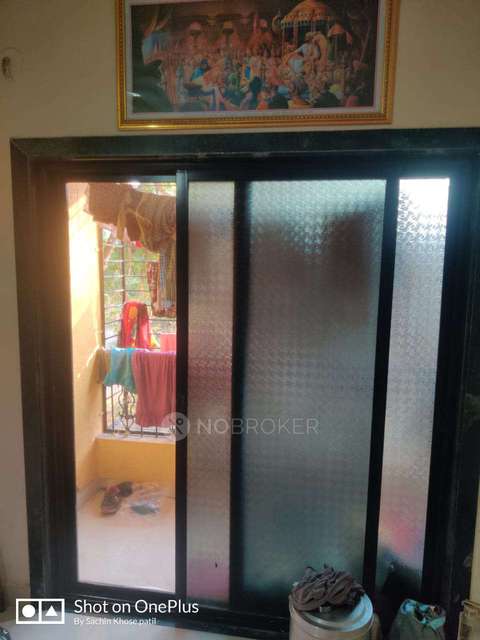 1 BHK Flat In Mauli Niwas for Rent  In Sus Gaon