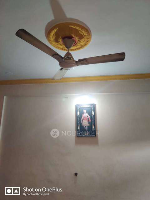 1 BHK Flat In Mauli Niwas for Rent  In Sus Gaon