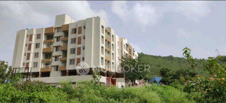 1 BHK Flat In Grace Residency, Nimhan Developers For Sale  In ???