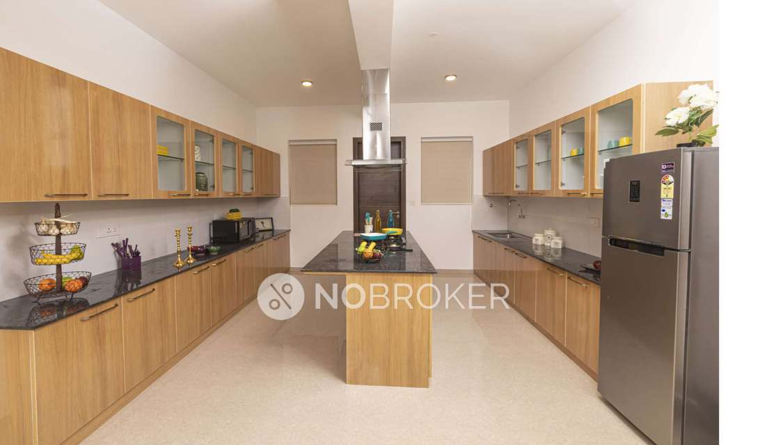 4+ BHK Flat In Casagrand Ecr14 For Sale  In Reddikuppam