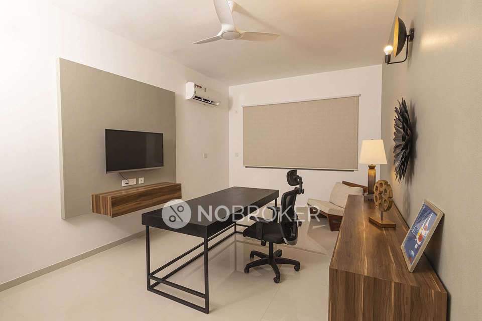 4+ BHK Flat In Casagrand Ecr14 For Sale  In Reddikuppam