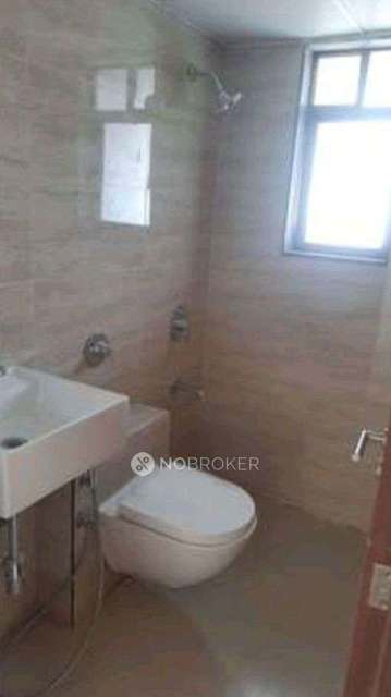 2 BHK Flat In Sunteck West World 1  For Sale  In Naigaon East