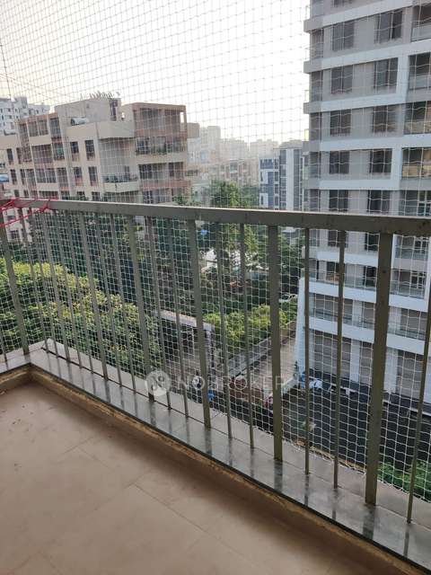 3 BHK Flat In Skyline At Wakad, Wakad for Rent  In Wakad