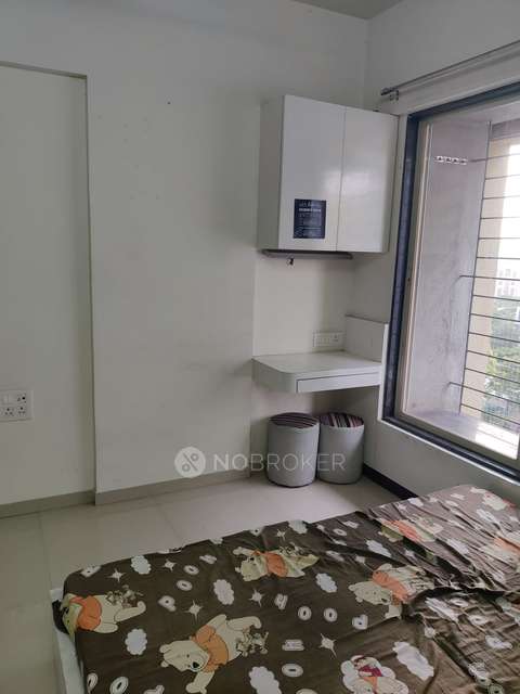 3 BHK Flat In Skyline At Wakad, Wakad for Rent  In Wakad