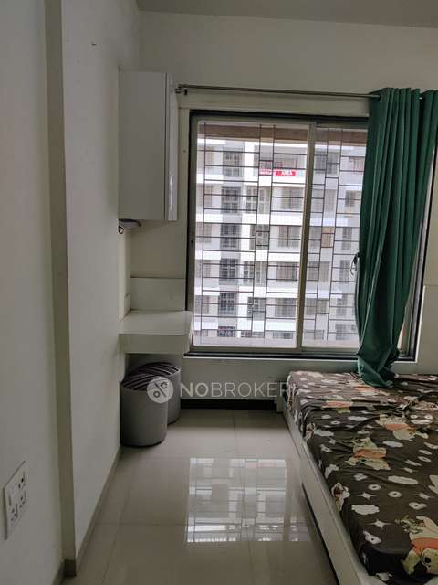 3 BHK Flat In Skyline At Wakad, Wakad for Rent  In Wakad