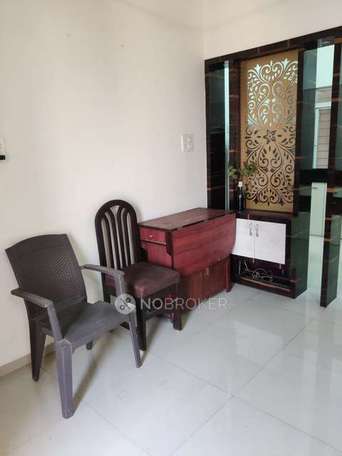 3 BHK Flat In Skyline At Wakad, Wakad for Rent  In Wakad