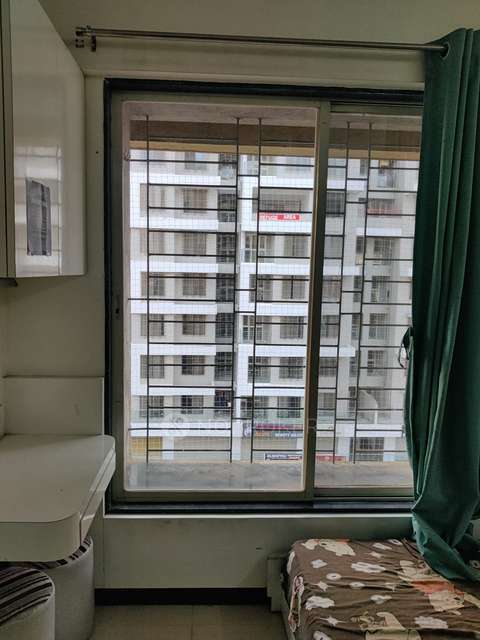 3 BHK Flat In Skyline At Wakad, Wakad for Rent  In Wakad