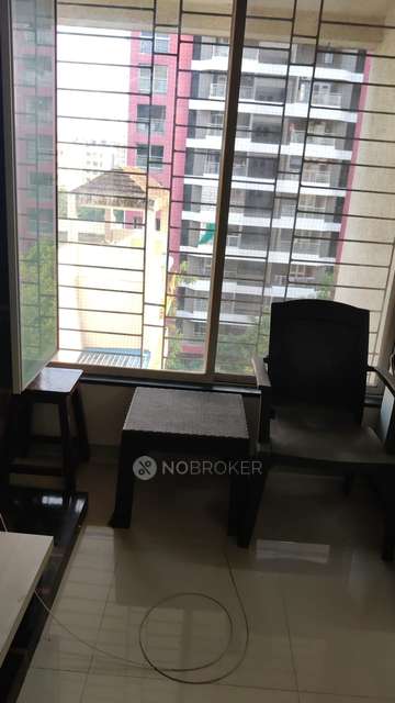 3 BHK Flat In Skyline At Wakad, Wakad for Rent  In Wakad