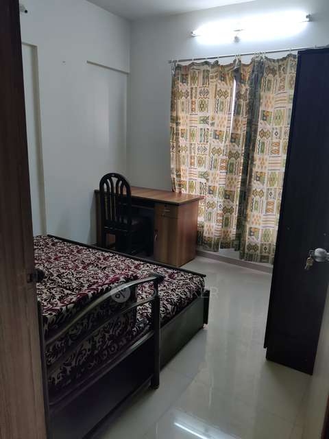 3 BHK Flat In Skyline At Wakad, Wakad for Rent  In Wakad