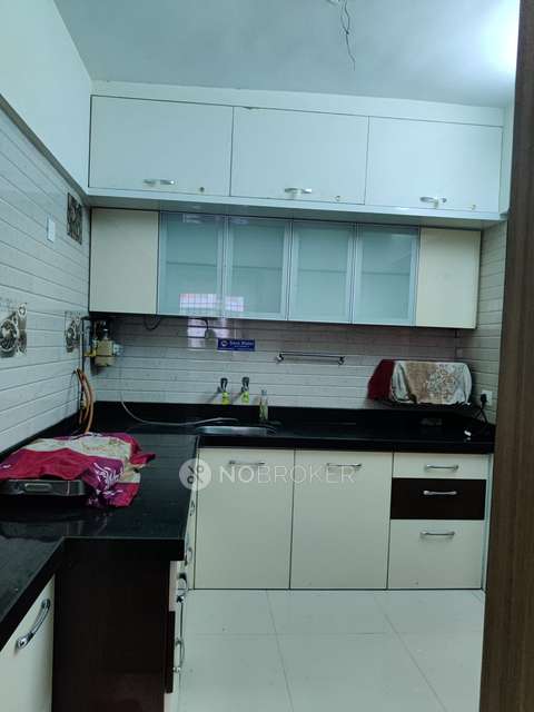 3 BHK Flat In Skyline At Wakad, Wakad for Rent  In Wakad